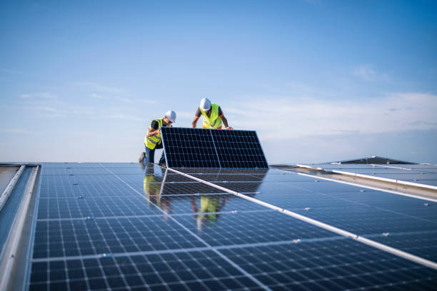 Best Solar Panel Roofing Installation  in Coquille, OR