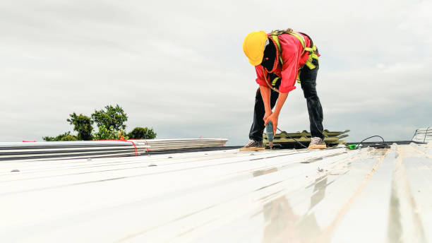Reliable Coquille, OR Roofing Solutions