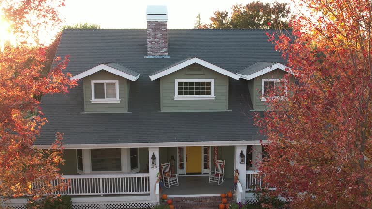 Best Roof Coating and Sealing  in Coquille, OR