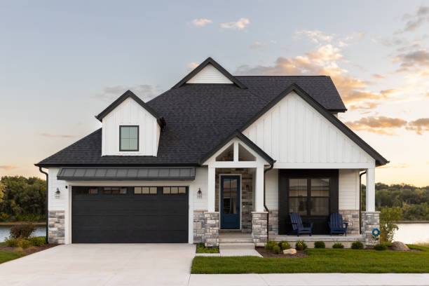 Best Tile Roofing Installation  in Coquille, OR