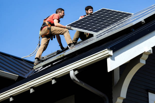 Best Emergency Roof Repair Services  in Coquille, OR