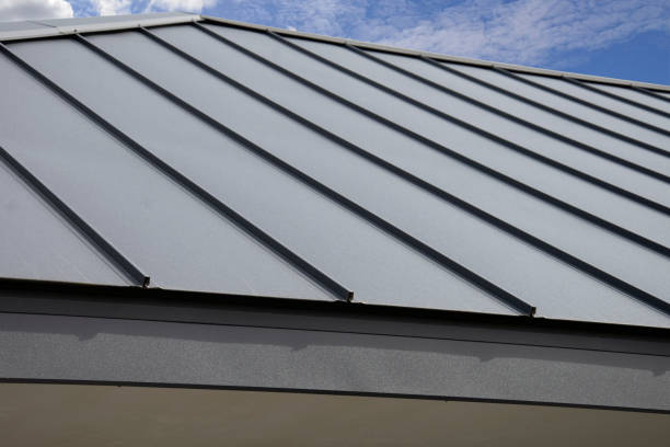 Best Gutter Installation and Repair  in Coquille, OR